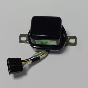 KE/TE/KP/TA/RT/UP 他 トヨタ系 旧車 ボルテージレギュレター 新品! ▽Jntj ***