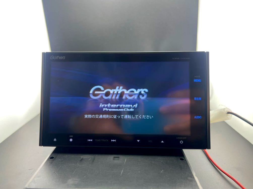 2023年最新】ヤフオク! -ホンダ 純正 ナビ 145の中古品・新品・未使用