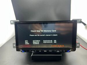 即決!！クラリオン　MAX776W メモリーナビ フルセグ★カーナビ★CLARION CAR NAVIGATION SYSTEM ★ナビ