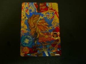 ドラゴンボールヒーローズカード HJ3-CP2 ベジータ