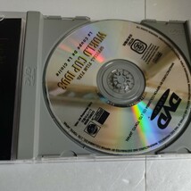 DVD ワールドカップ1998 サッカーワールドカップフランス大会_画像3