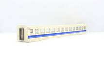TOMIX HO-9094 特別企画品 JR 475系 電車 北陸本線 新塗装 セット バラシ モハ474 ボディー ガラス付き_画像2