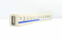 TOMIX HO-9094 特別企画品 JR 475系 電車 北陸本線 新塗装 セット バラシ クモハ475 ボディー ガラス付き ②_画像4