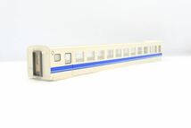 TOMIX HO-9094 特別企画品 JR 475系 電車 北陸本線 新塗装 セット バラシ モハ474 M車 ボディー ガラス付き_画像3