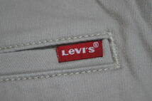 リーバイス　LEVI'S　XX CHINO　STRAIGHT　W28　(#66)_画像5