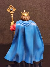 開封 マテル MOTU マスター オブ ザ ユニバース キングランダー & エターニアン護衛兵 3体セット 検) HE-MAN ヒーマン レジェンド LEGENDS_画像3