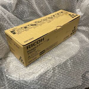 リコー RICOH imagio トナーキット タイプ28 ブラック (60-0470) MP1300/1600 Neo135/1600 新品 未使用 トナー 純正品 リコー