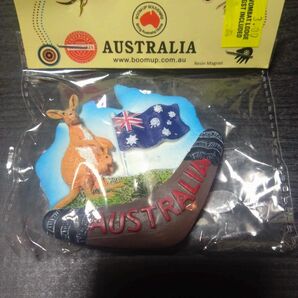 オーストラリア マグネット お土産