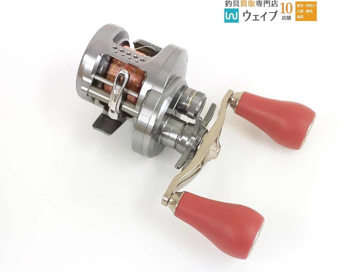 Yahoo!オークション -「カルカッタ コンクエスト bfs hg」の落札相場