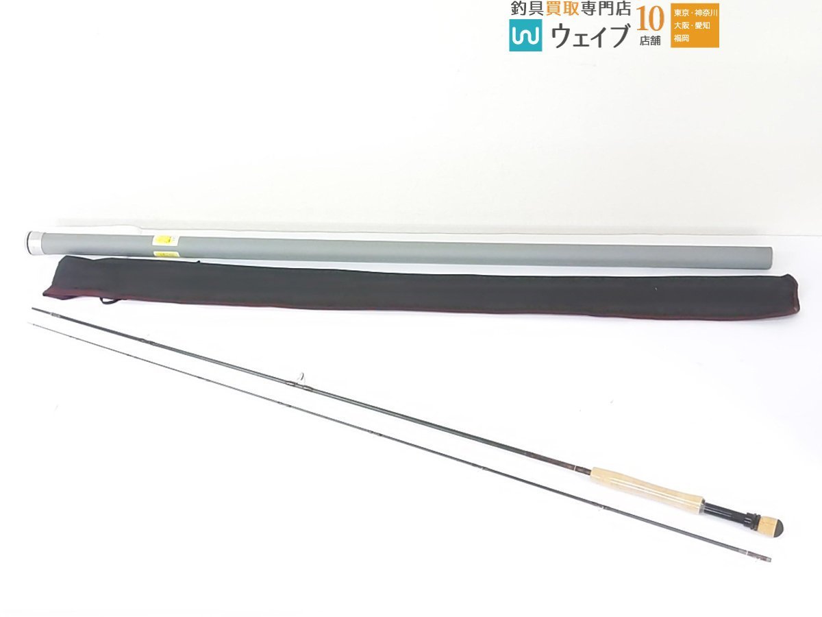 ヤフオク! -「(scott スコット)」(ロッド) (フィッシング)の落札相場