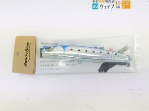 ネイチャーボーイズ PELICAN180F ペリカン 180F 未使用品