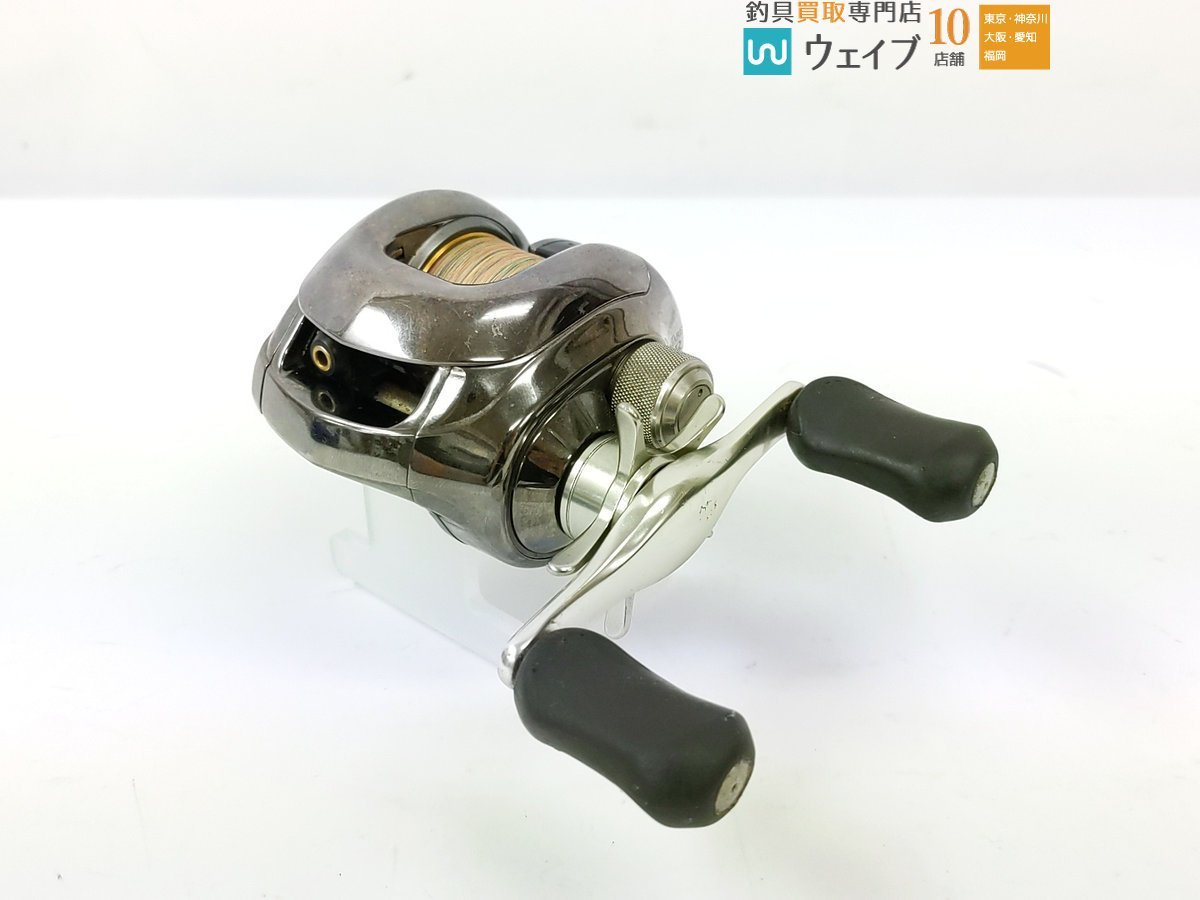 SHIMANO シマノ アンタレス ANTARES AR 右 ライトハンドル 美品-