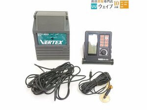 【東京都大田区店頭渡しor佐川着払い発送】 VERTEX バッテリーチャージャー BQ-110、リョービ M-430 計2点 ジャンク品