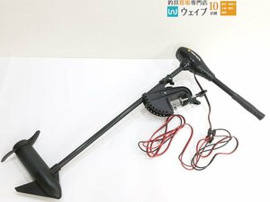 【神奈川県相模原市 店舗渡し限定 Undeliverable】MINN KOTA ミンコタ エンデューラ C2 12V 40LBS ハンドコンエレキ