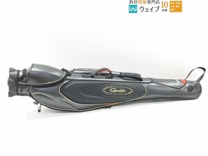 【福岡県博多区店頭渡しor佐川着払発送】Gamakatsu がまかつ がま磯ロッドケース GCC-288