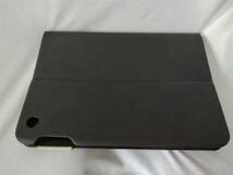 ■LOGICOOL ウルトラスリム キーボード フォリオ　 Ultrathin Keyboard Folio i5　Y-R0044　ワイヤレスキーボード　C　_画像6