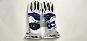  abroad limitation high quality postage included Alpha tauli racing glove F1 size all sorts replica custom correspondence 2