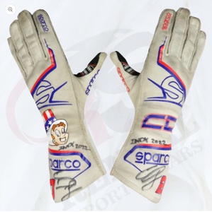  abroad limitation high quality postage included kona-*tei Lee racing glove 2022 F1 size all sorts replica custom correspondence 