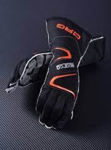  abroad limitation high quality postage included CRG racing glove F1 size all sorts replica custom correspondence 