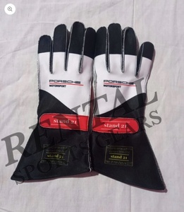  abroad limitation high quality postage included Porsche PORSCHE racing glove F1 size all sorts replica custom correspondence 