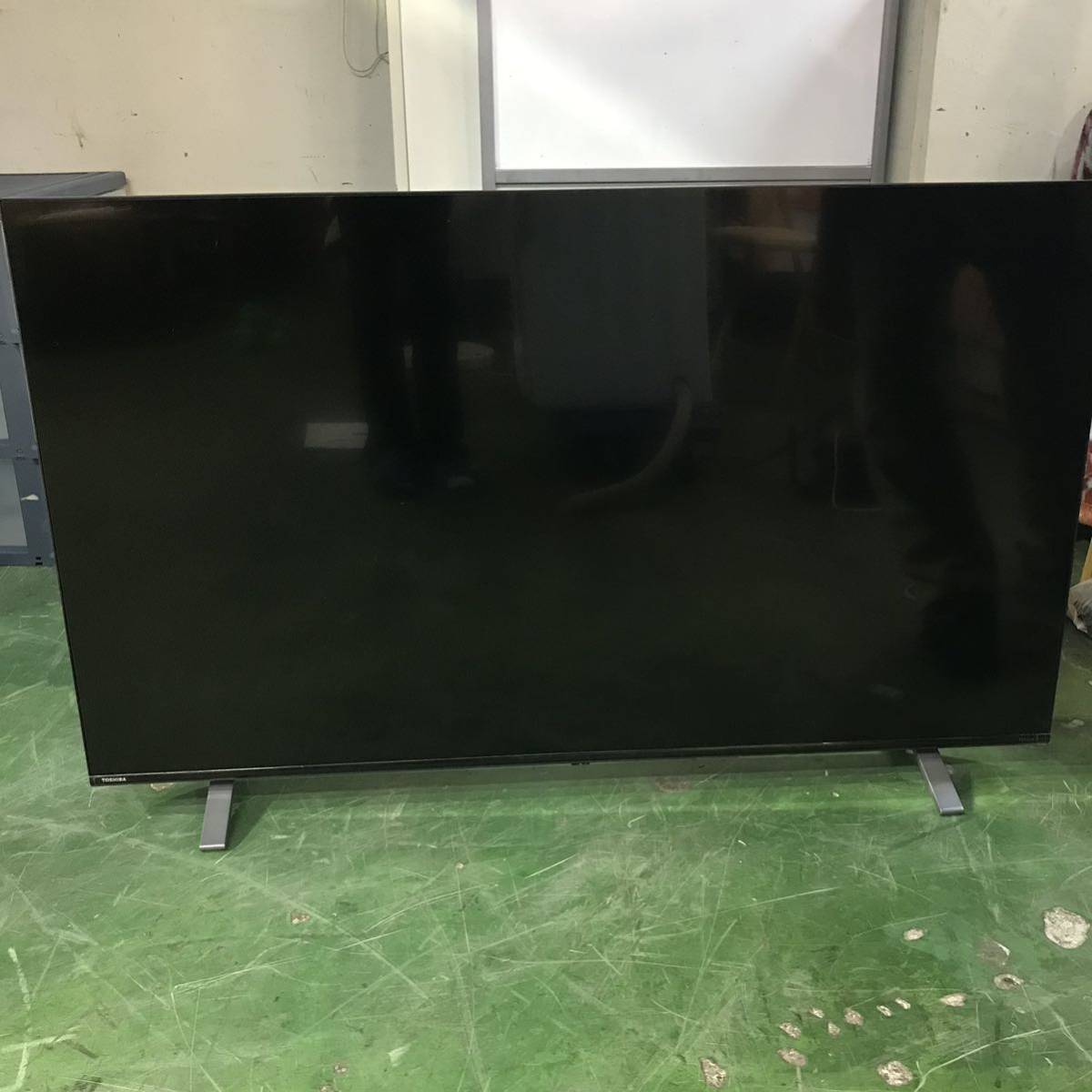 ヤフオク! -「(toshiba 東芝) regza 4k」の落札相場・落札価格