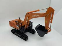 日立建機 1/50 HITACHI ZX890LCH-7 Hydraulic excavator J01-5-022_画像5