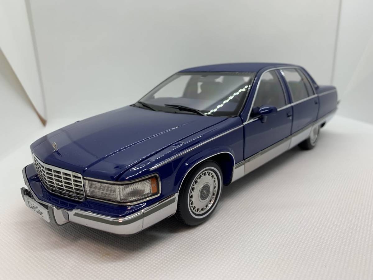 2023年最新】Yahoo!オークション -1 18 ミニカー キャデラックの中古品