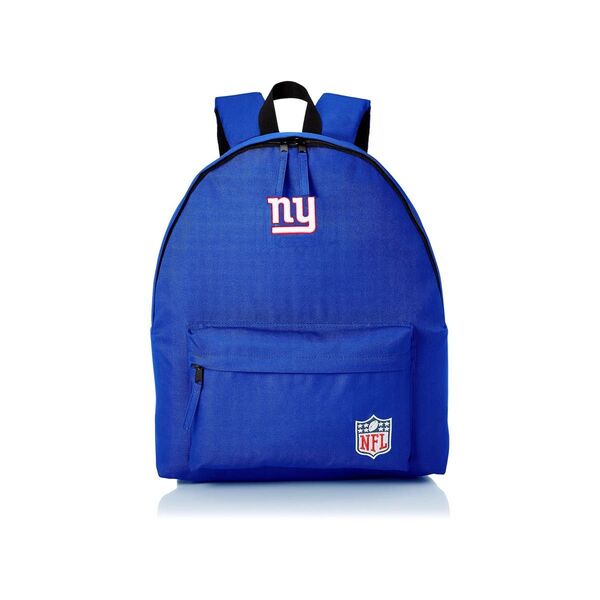 【新品未使用】NFL ナショナル・フットボール・リーグ デイバッグ ブルー