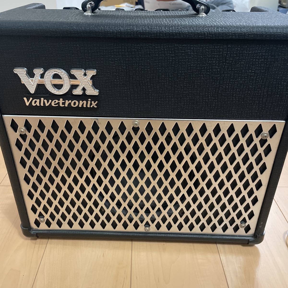 2023年最新】Yahoo!オークション - VOX(コンボ ギターアンプ)の中古品