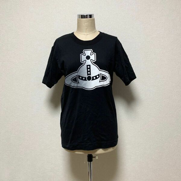 Vivienne Westwood ヴィヴィアンウエストウッド　メンズ　Tシャツ