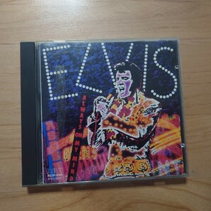 ★エルビス・プレスリー Elvis Presley★オールウェイズ・オン・マイ・マインド Always on My Mind★CD★中古品★ケース傷み