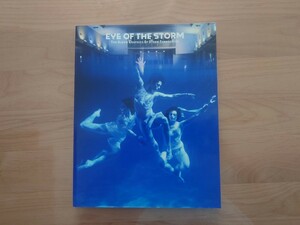 ★Eye of the Storm★The Album Graphics of Storm Thorgerson ストーム・ソーガソン★中古品★ヒプノシス★Hipgnosis