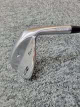 98134。MIZUNO ミズノ T20 ウェッジ 52° ダイナミックゴールド S400_画像4