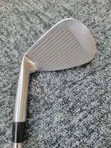 98134。MIZUNO ミズノ T20 ウェッジ 52° ダイナミックゴールド S400_画像2