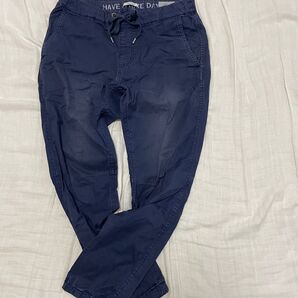 【期間限定】Bayflow ジョガーパンツ