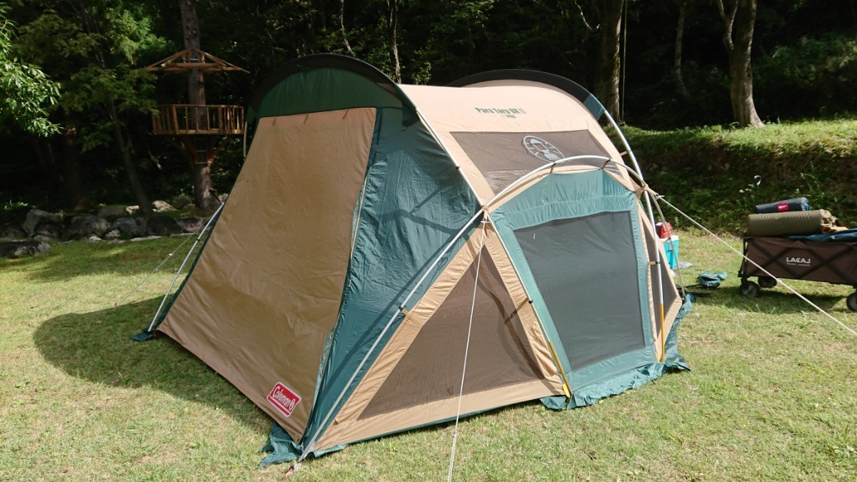 2023年最新】ヤフオク! -coleman tarp(キャンプ、アウトドア用品)の