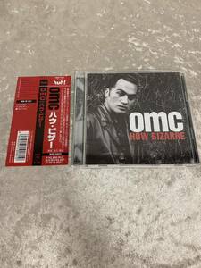 CD国内盤 /ハウ・ビザーHOW BIZARRE omc ラップ ヒップホップ Hiphop