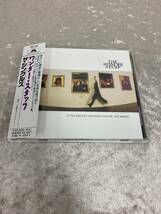 CD 国内盤 ワンダー・スタッフ　The Wonder Stuff 『ザ・シングルズ』 The Singles ベストアルバム ロック メロディアスロック _画像1