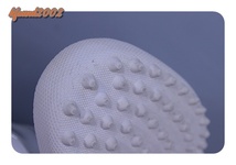 PUMA GOLF　プーマ　ゴルフシューズ　スパイクレス・PUMA製ガチャガチャ（BOA系）・軽量モデル　２２．５ｃｍ　良品！_画像8