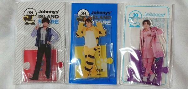 吉澤閑也 アクリルスタンド 新品未開封