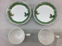 Noritake/ノリタケ カップ&ソーサー ロイヤルオーチャード 未使用品 ACB_画像2