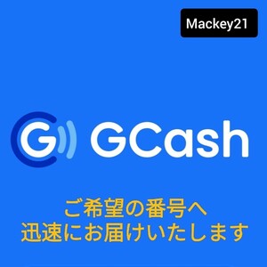 【送料無料】10000ペソ フィリピン GCash チャージ 送金 落札者様の住所氏名は匿名安心 情報漏洩なし LBC PADALA Palawanexpress 1000PHP 