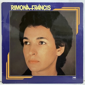 ■即決 FUSION Rimona Francis / Rimona Francis 0068187 ejf11454 独オリジナル Bulgarian Beans 収録 