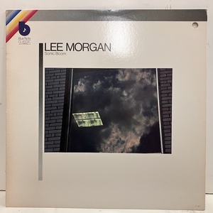 ■即決 JAZZ Lee Morgan / Sonic Boom lt987 j38651 米オリジナル 