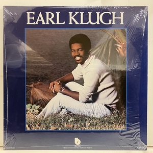 ■即決 FUSION Earl Klugh / Earl Klugh bnla596g jf32818 米オリジナル、Kendun刻印 