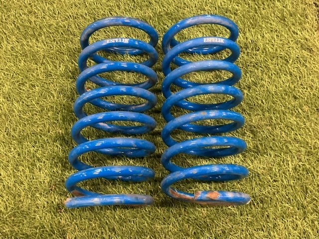 ヤフオク! -「マークii」(スプリング) (トヨタ用)の落札相場・落札価格