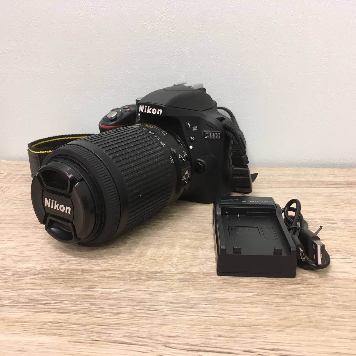 Yahoo!オークション -「nikon d3300」の落札相場・落札価格