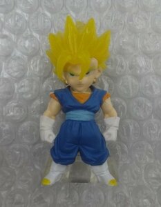 ★開封 ドラゴンボール アドバージ 超サイヤ人 ベジット フィギュア グッズ