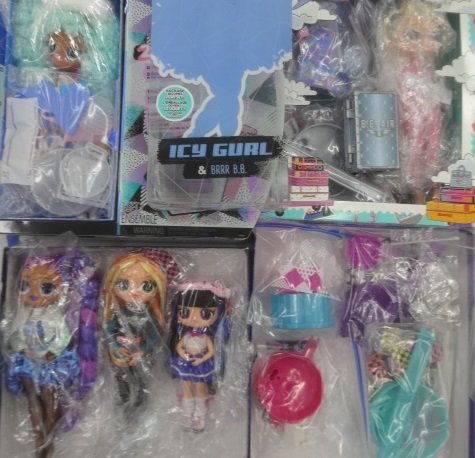 2023年最新】Yahoo!オークション -l.o.l サプライズの中古品・新品・未