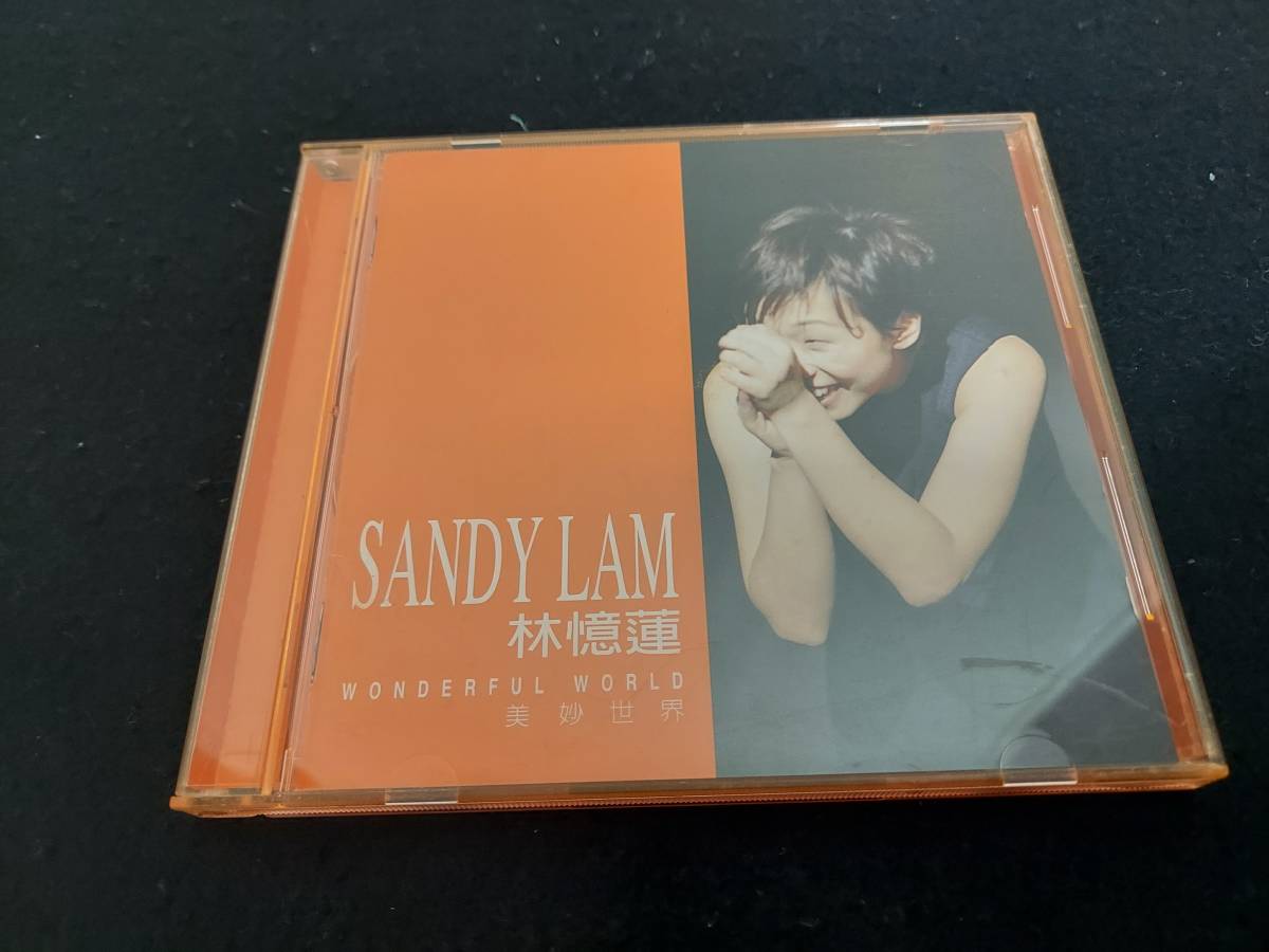 Yahoo!オークション -「sandy lam」(CD) の落札相場・落札価格